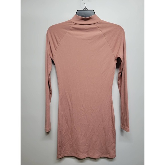 SHEIN Mini Long sleeve Dress NEW - Picture 1 of 4